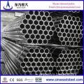 stainless steel pipe certificate with best quality (china factory)